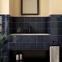 Настенная плитка Equipe Village