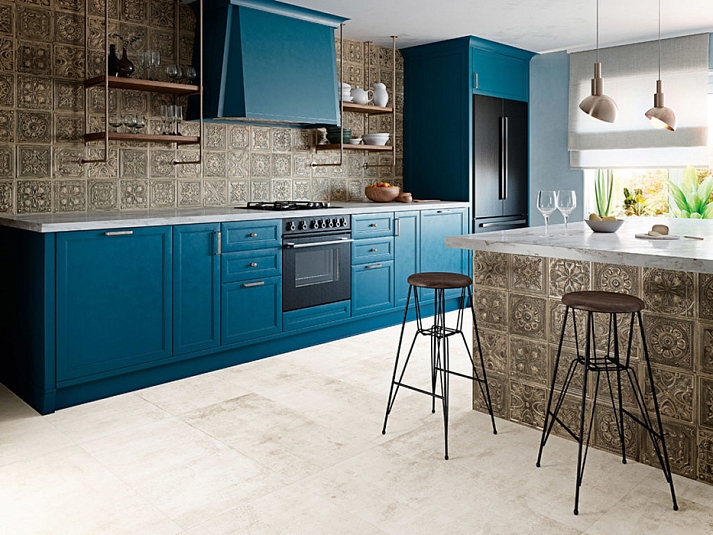 Настенная плитка Aparici Gatsby