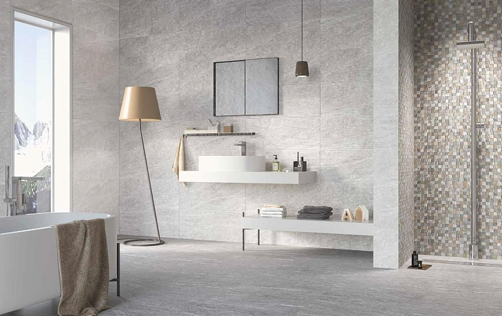 Плитка Naxos Lithos