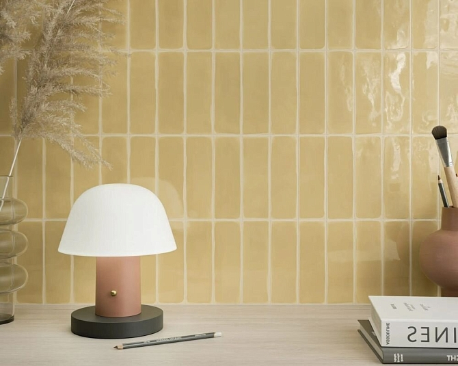 Керамогранит WOW Rebels