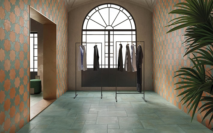 Керамогранит Cerdomus Crete