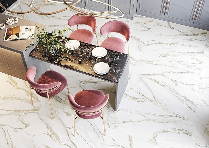 Керамогранит Delacora 60x120