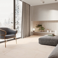 Керамогранит GayaFores Crema Avorio