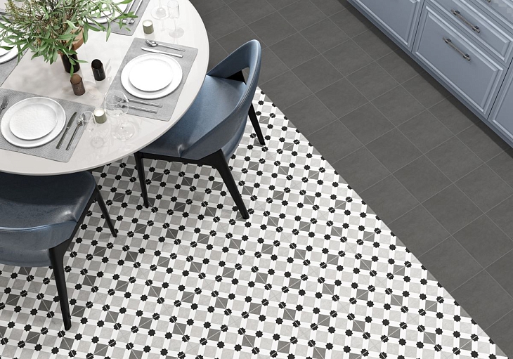 Плитка New Trend Design Art