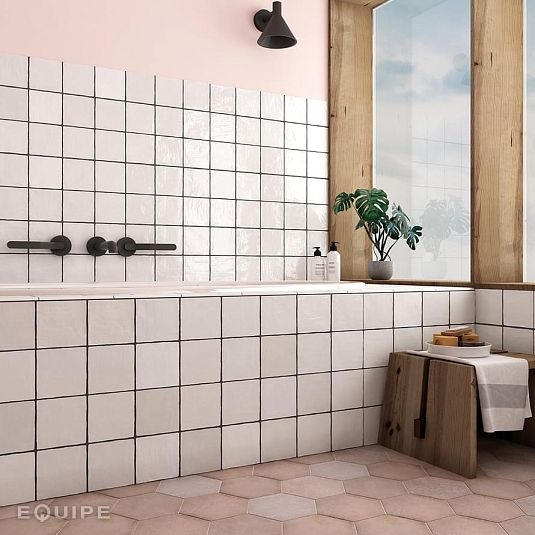 Настенная плитка Equipe La Riviera