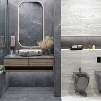 Керамогранит Alma Ceramica Andora