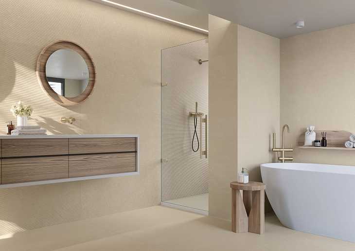 Керамогранит Cifre Rift