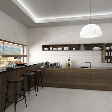 Cement Carbon Mat60x120