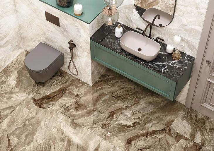 Керамогранит LCM 60x120