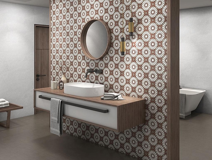 Настенная плитка Gravita Morocco