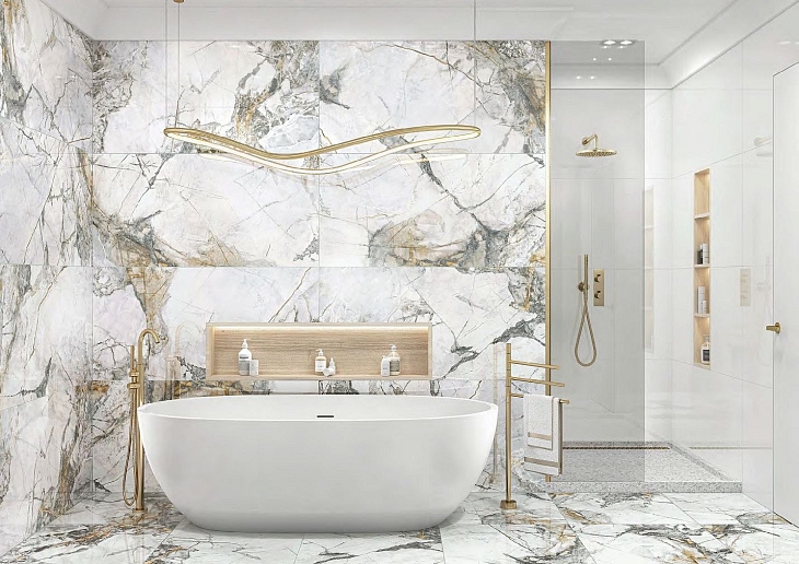 Керамогранит LCM 60x120