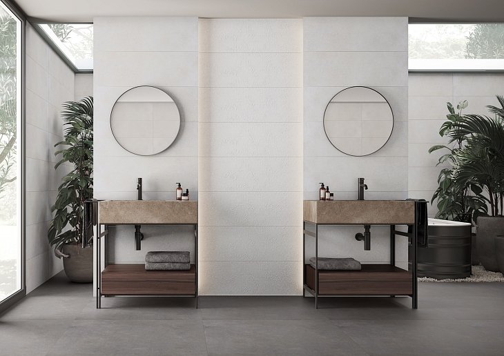 Плитка Saloni Blending