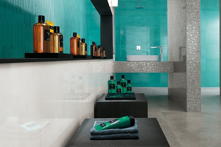 Плитка Atlas Concorde Dwell