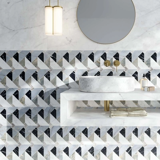 Керамогранит ABK Sensi Fantasy