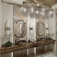 Керамогранит Pardis Ceramic Pazh 60x120