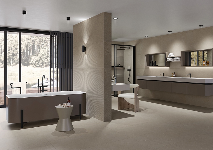 Керамогранит Cifre Rift