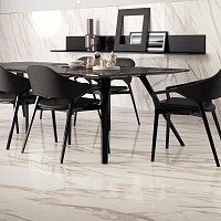 Керамогранит Supergres Purity Of Marble