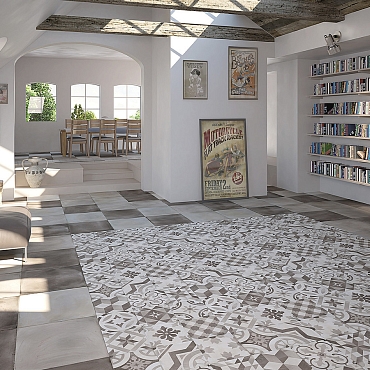 Montblanc Pearl45x45