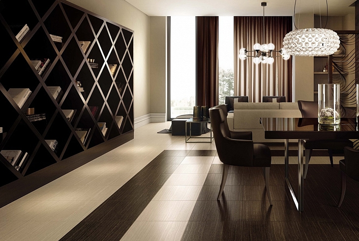 Керамогранит Atlas Concorde Sinua