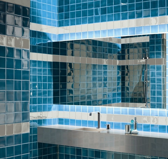 Настенная плитка Aleluia Urban Atelier