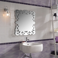 Плитка для ванной Imola Hall