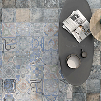 Керамогранит Pamesa Cr. Empoli - Cr. Senesi