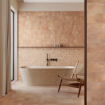 Deco Saona Chiaro16.5x33.15