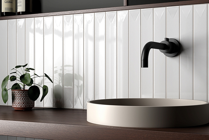 Плитка Equipe Vitral