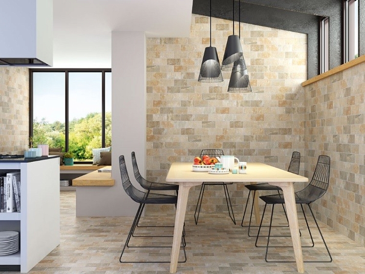 Настенная плитка APE Artisan