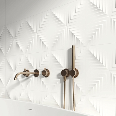 Albi Blanco 9031.6x90