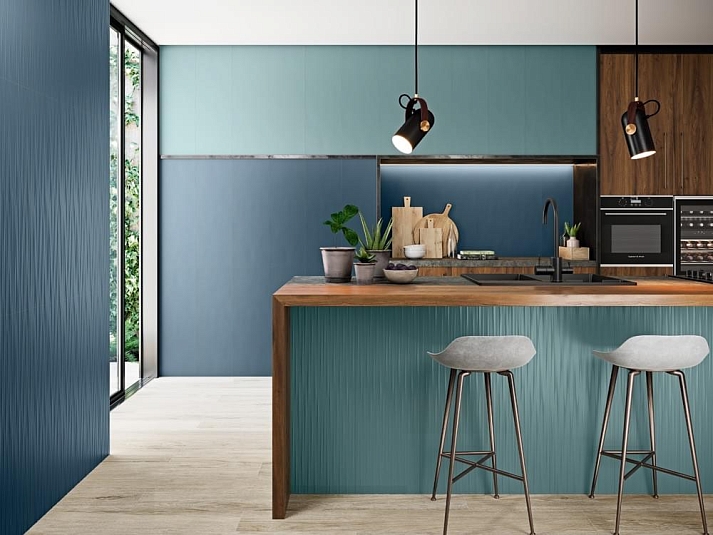 Настенная плитка Porcelanite Dos Trent 9532