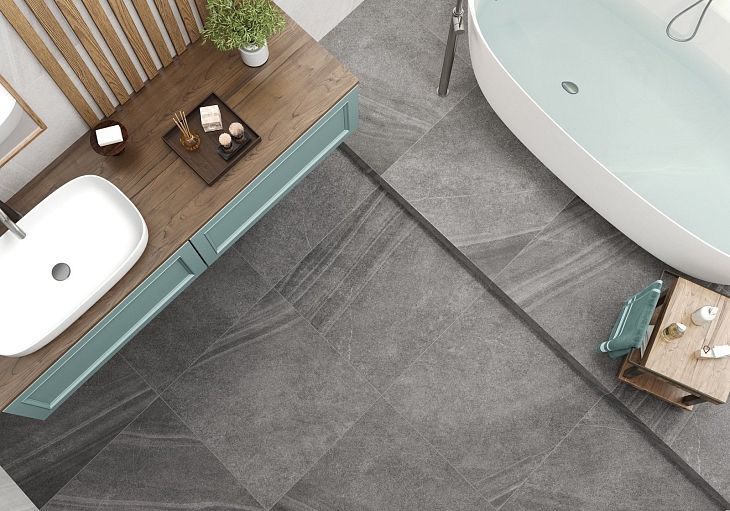 Керамогранит Alma Ceramica Olsa