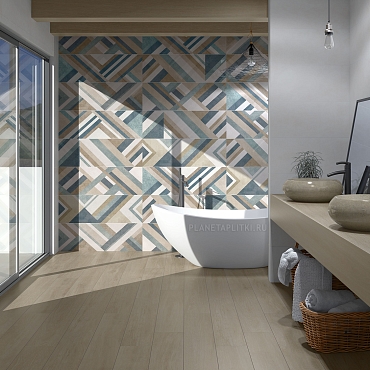 Antic Trend 125.8x29