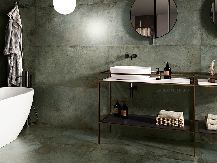 Керамогранит Pamesa Alloy