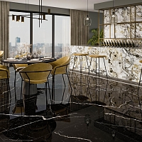 Керамогранит Pamesa Cr. Lux Grotta