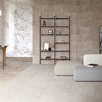 Керамогранит Vitra Stone-X