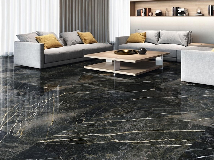 Керамогранит B-PLUS Wacom