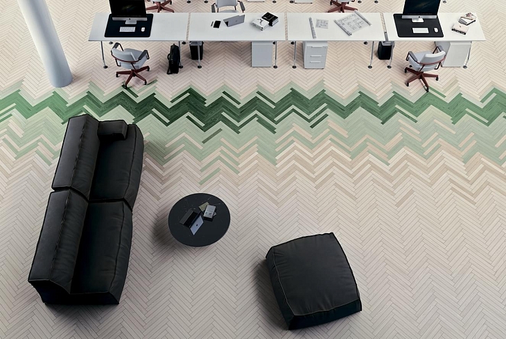 Керамогранит 41zero42 Technicolor