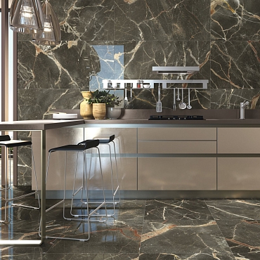 Riscal Brown Pulido60x120