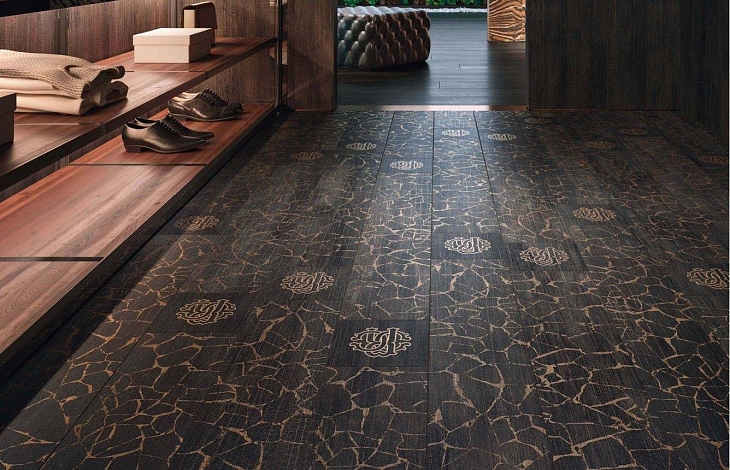 Керамогранит Roberto Cavalli The Wild Spirit