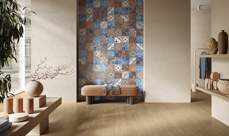 Керамогранит Naxos Cythere