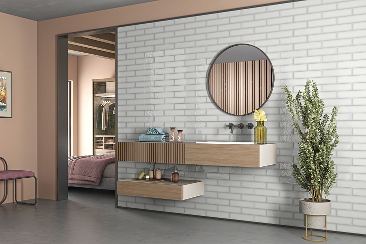 Плитка Smile Tile Monte