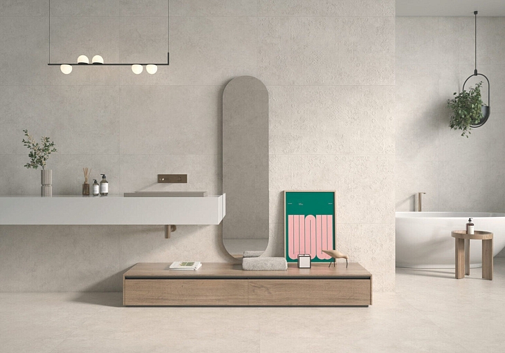 Плитка Geotiles Stratos