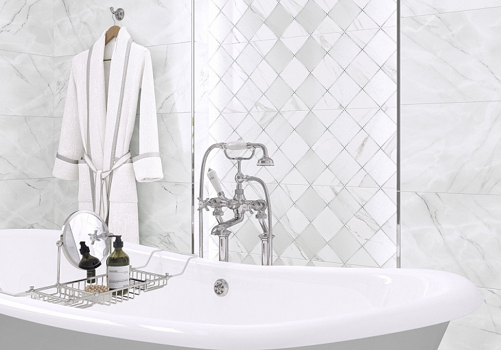 Керамогранит Alma Ceramica Laredo