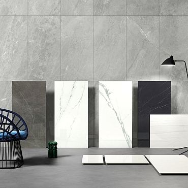 Alaska White Nat. Rett. Soft60x120