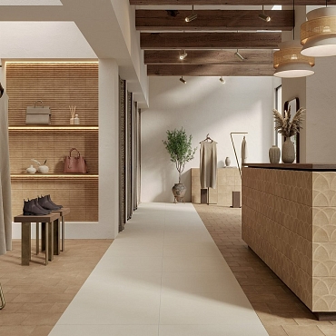 Terracreta Argilla20x20