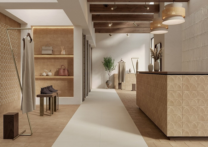 Плитка Marca Corona Terracreta