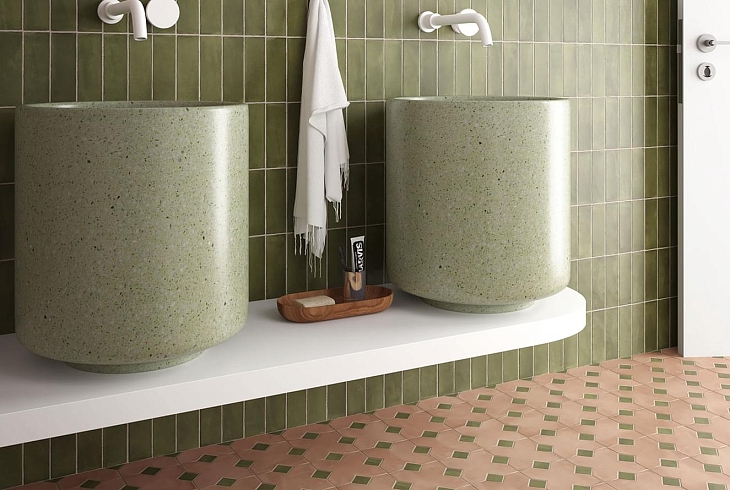 Керамогранит Equipe Kasbah