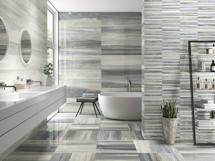 Керамогранит B-PLUS Parsel