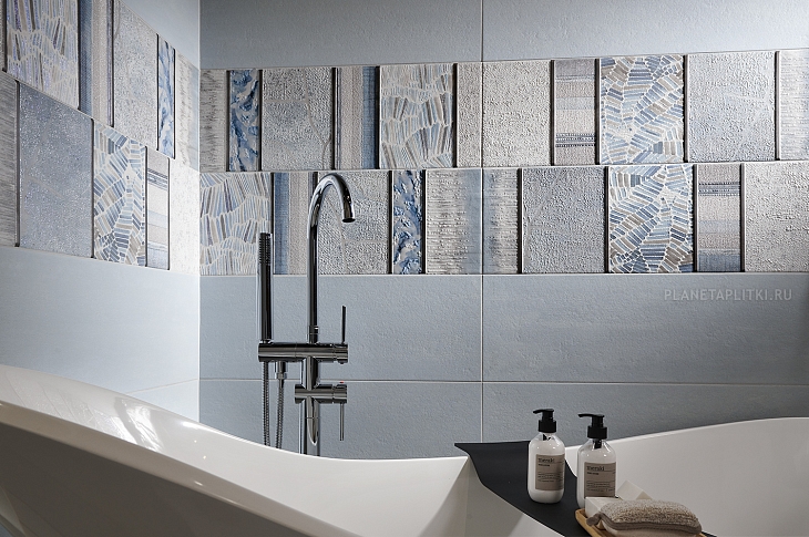 Плитка Ibero Silken